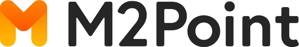 M2Point Web Servicesロゴ